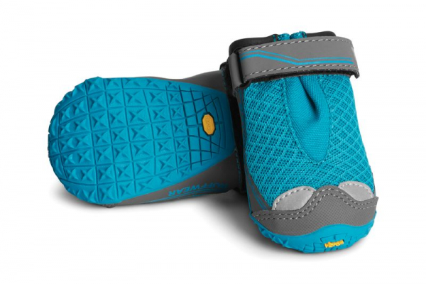 GRIP TREX PAIRS in the group Spring Deal - Ruffwear / Boots / Trail running at PAW of Sweden AB (GRIP TREX PAIRS)